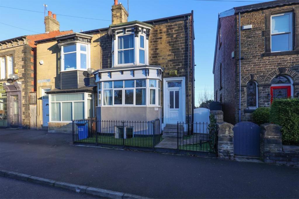 Room From Home, Private Ensuite Spacious Room Sheffield Extérieur photo