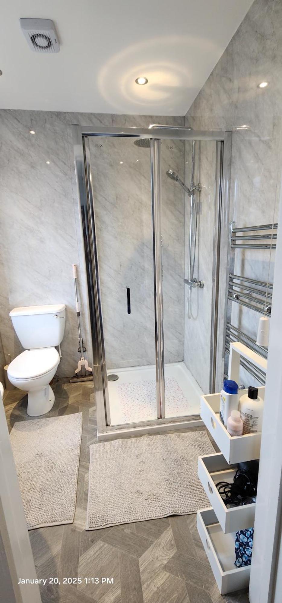 Room From Home, Private Ensuite Spacious Room Sheffield Extérieur photo