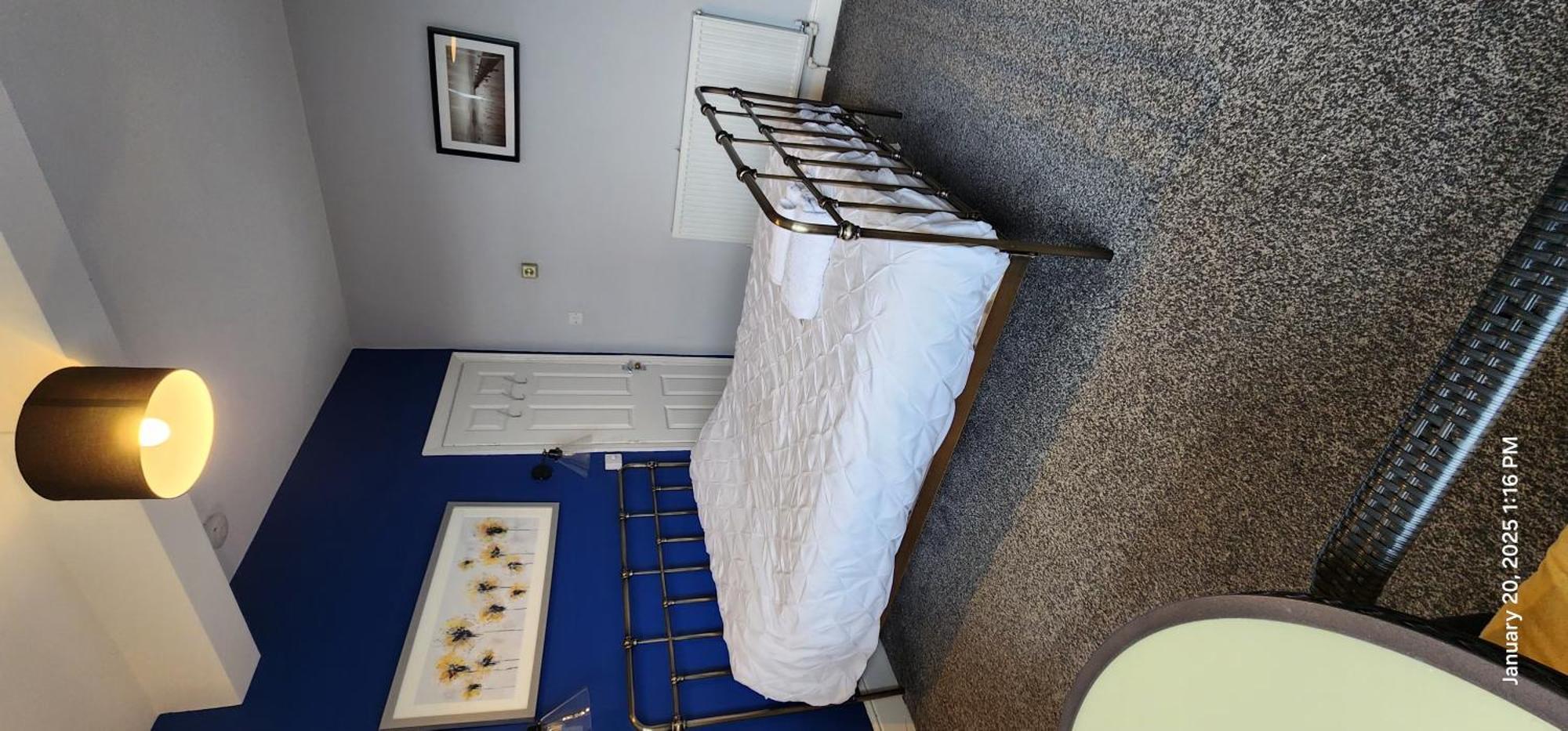 Room From Home, Private Ensuite Spacious Room Sheffield Extérieur photo