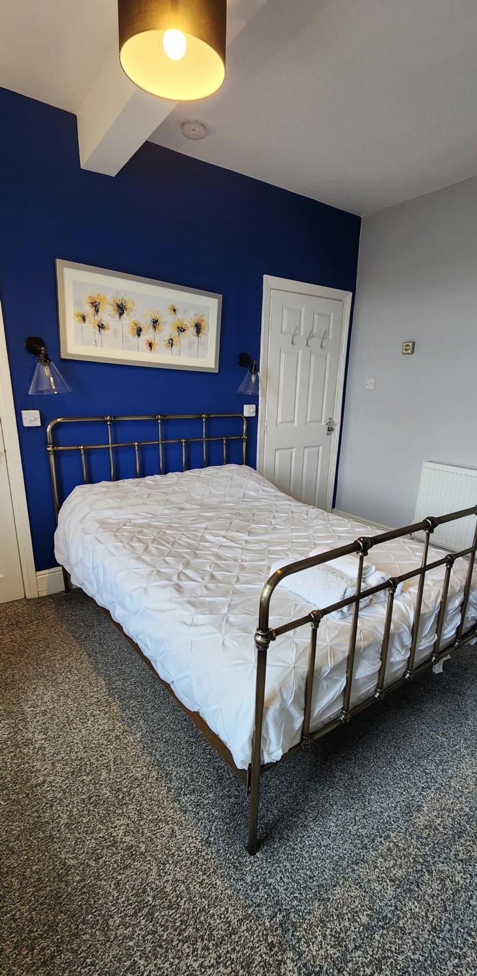Room From Home, Private Ensuite Spacious Room Sheffield Extérieur photo